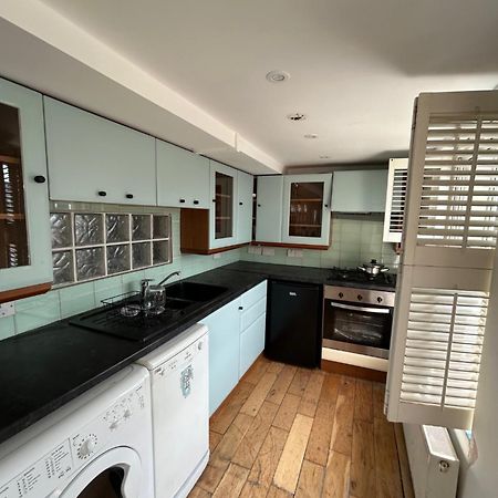 Garden Square Central 2 Bed & Sea-View Apartment Brighton Exterior foto