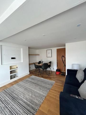 Garden Square Central 2 Bed & Sea-View Apartment Brighton Exterior foto